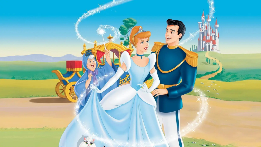 Cinderella II: Dreams Come True (Cinderella II: Dreams Come True) izlemek için tıklayınız.