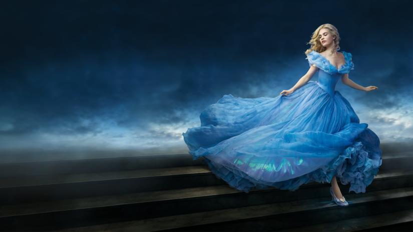 Sindirella (Cinderella) izlemek için tıklayınız.