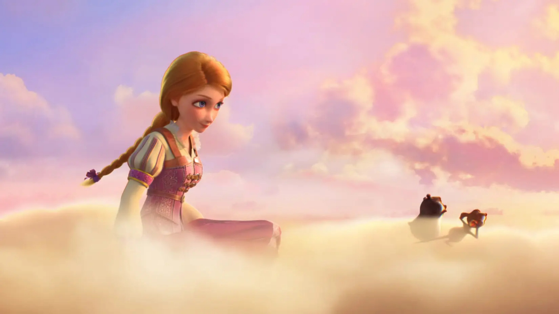 Sindirella ve Sevimli Arkadaşları (Ella and the Little Sorcerer) izlemek için tıklayınız.