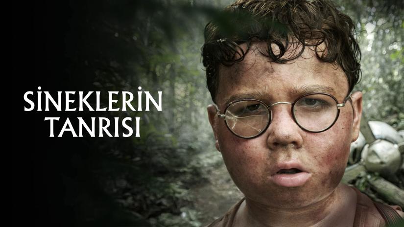 Sineklerin Tanrısı (Lord of the Flies) izlemek için tıklayınız.