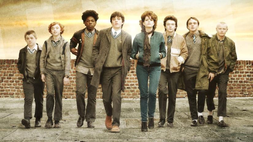 Şarkı Sokağı (Sing Street) izlemek için tıklayınız.