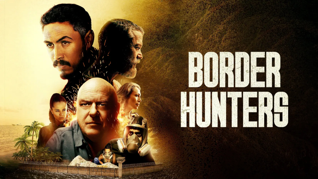 Sınır Avcıları (Border Hunters) izlemek için tıklayınız.