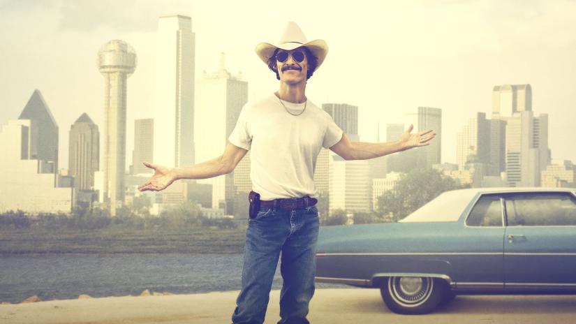 Sınırsızlar Kulübü (Dallas Buyers Club) izlemek için tıklayınız.