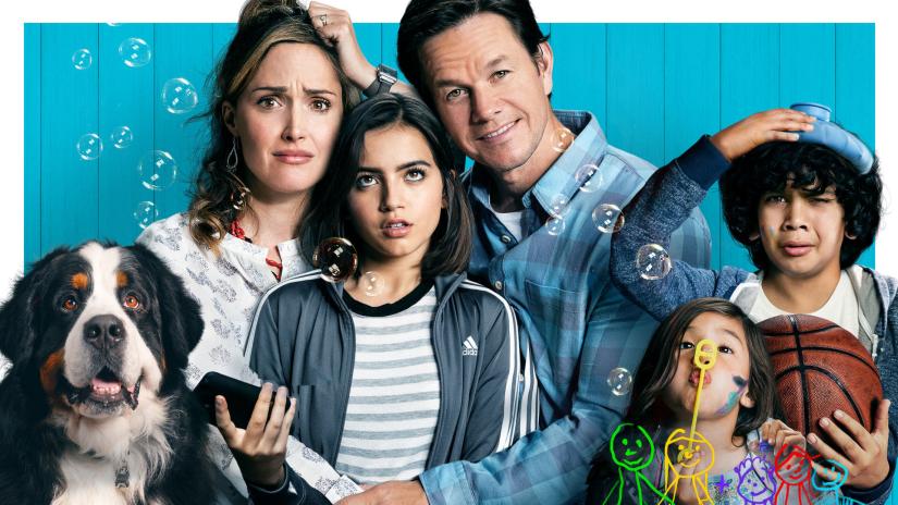 Şipşak Aile (Instant Family) izlemek için tıklayınız.