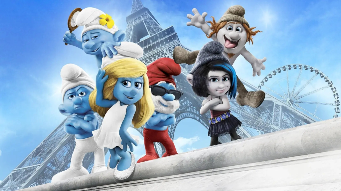 Şirinler 2 (The Smurfs 2) izlemek için tıklayınız.