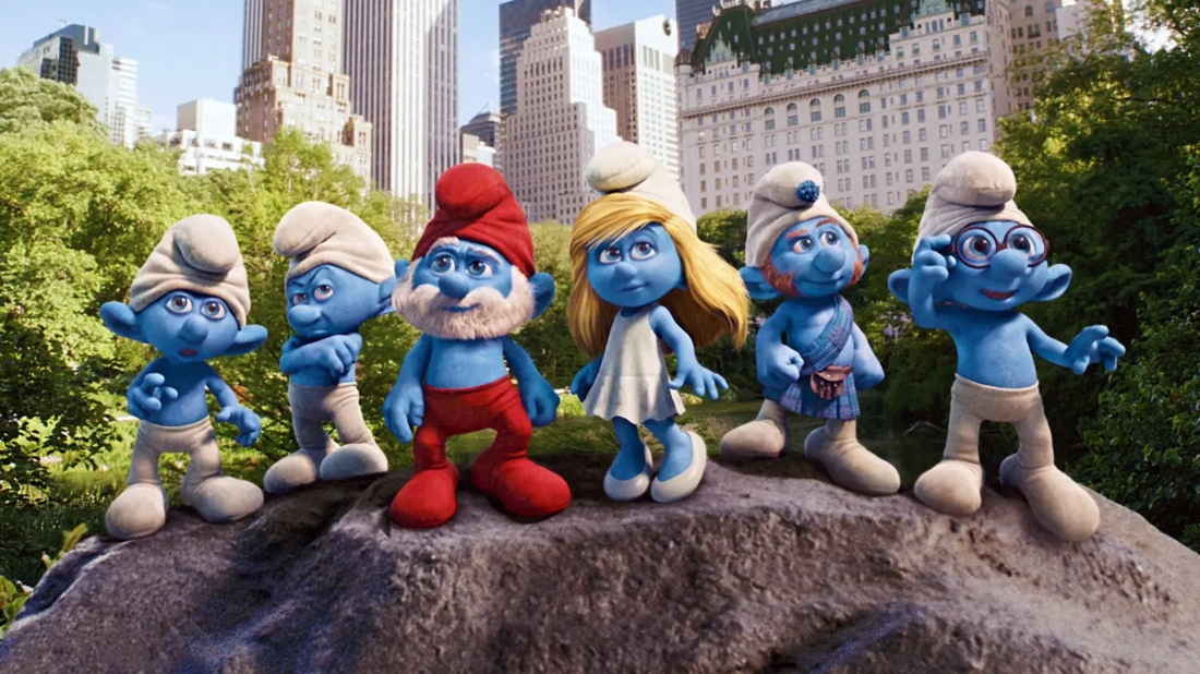 Şirinler (The Smurfs) izlemek için tıklayınız.