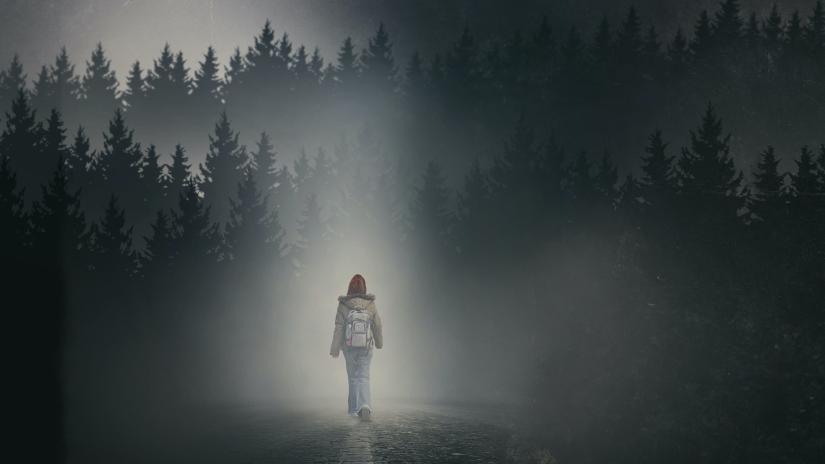 La ragazza nella nebbia (La ragazza nella nebbia) izlemek için tıklayınız.