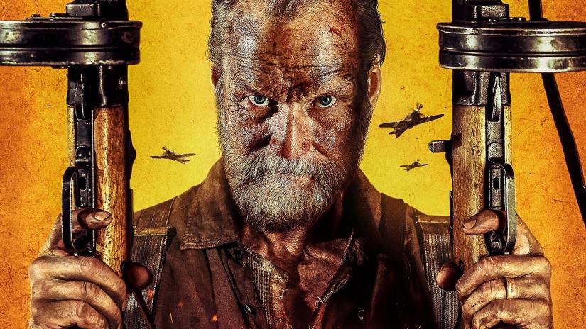 Sisu: Road to Revenge (Sisu 2) izlemek için tıklayınız.