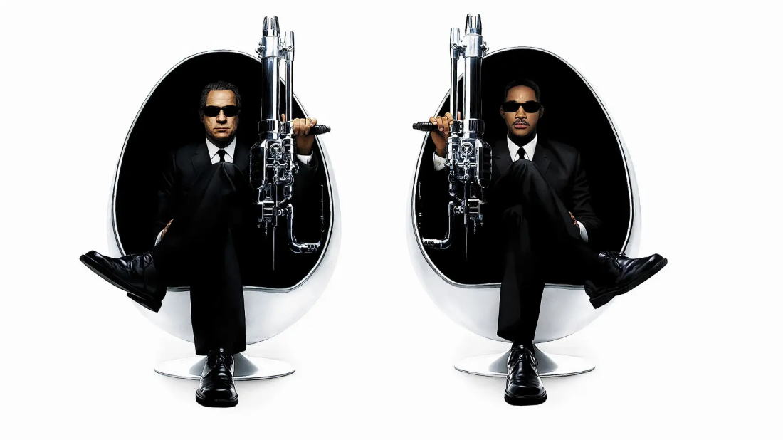 Siyah Giyen Adamlar 2 (Men in Black II) izlemek için tıklayınız.