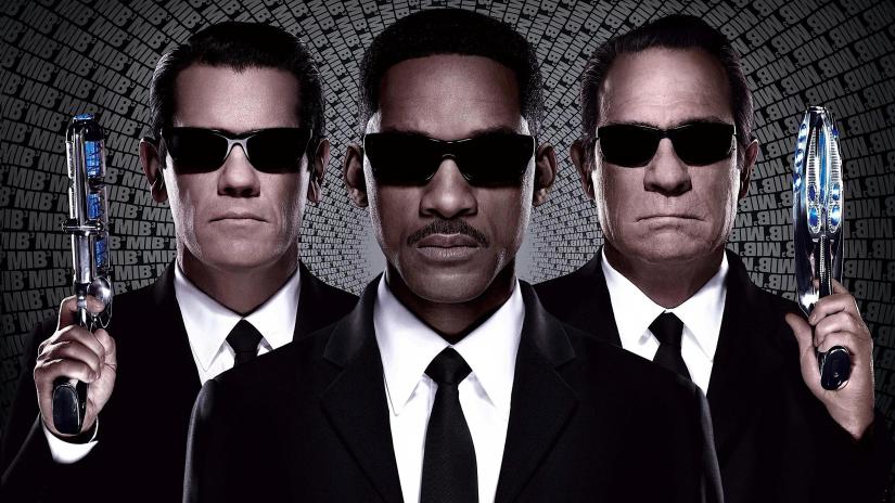 Siyah Giyen Adamlar 3 (Men in Black 3) izlemek için tıklayınız.