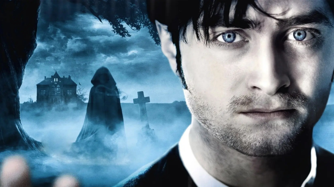 Siyahlı Kadın (The Woman in Black) izlemek için tıklayınız.