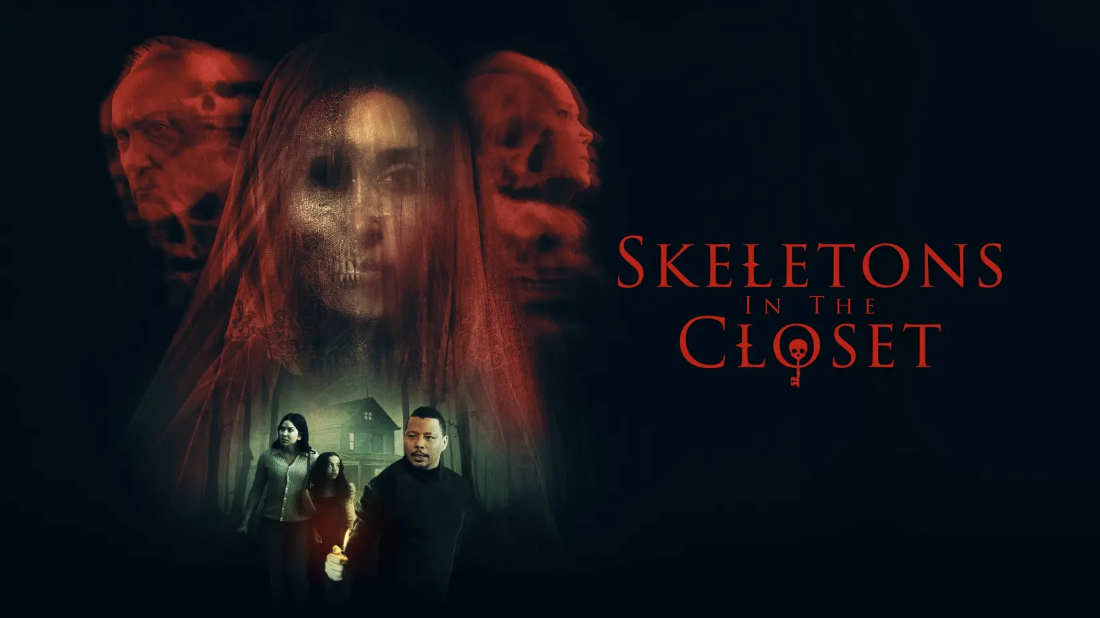 Skeletons in the Closet (Skeletons in the Closet) izlemek için tıklayınız.