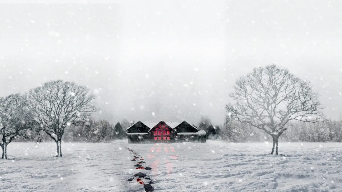 Snow Falls (Snow Falls) izlemek için tıklayınız.