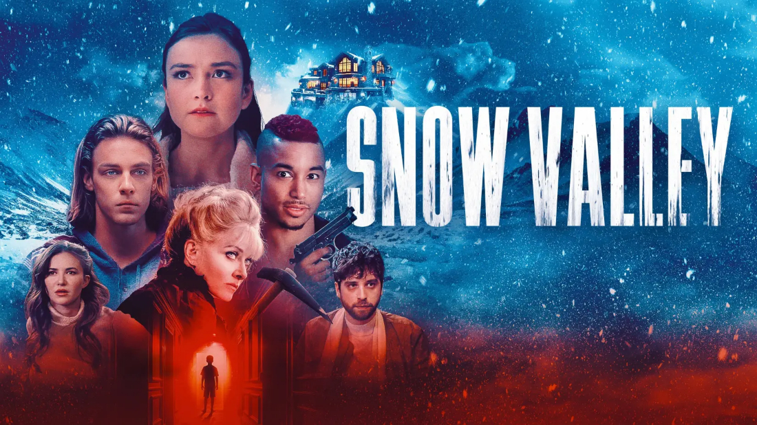 Snow Valley (Snow Valley) izlemek için tıklayınız.