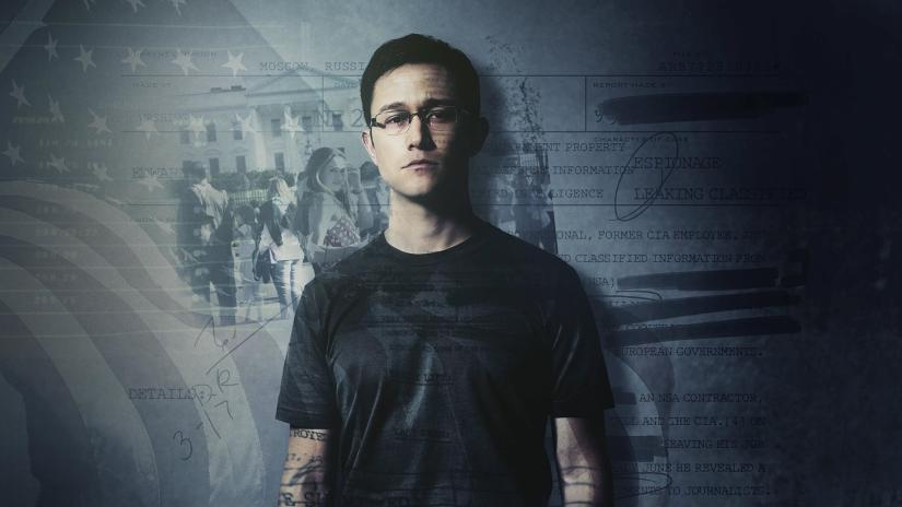 Snowden (Snowden) izlemek için tıklayınız.