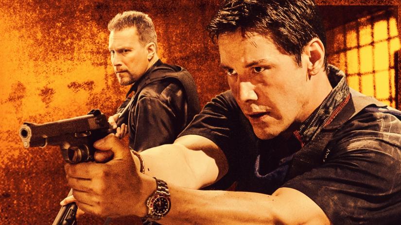 Sokağın Kralları (Street Kings) izlemek için tıklayınız.