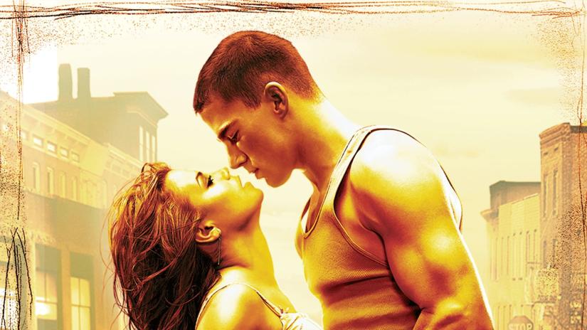 Sokak Dansı: Benimle Dans Et (Step Up) izlemek için tıklayınız.