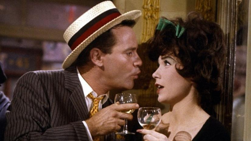 Sokak Kızı İrma (Irma la Douce) izlemek için tıklayınız.