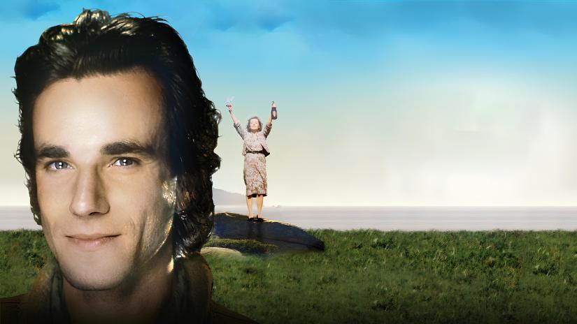 Sol Ayağım (My Left Foot: The Story of Christy Brown) izlemek için tıklayınız.