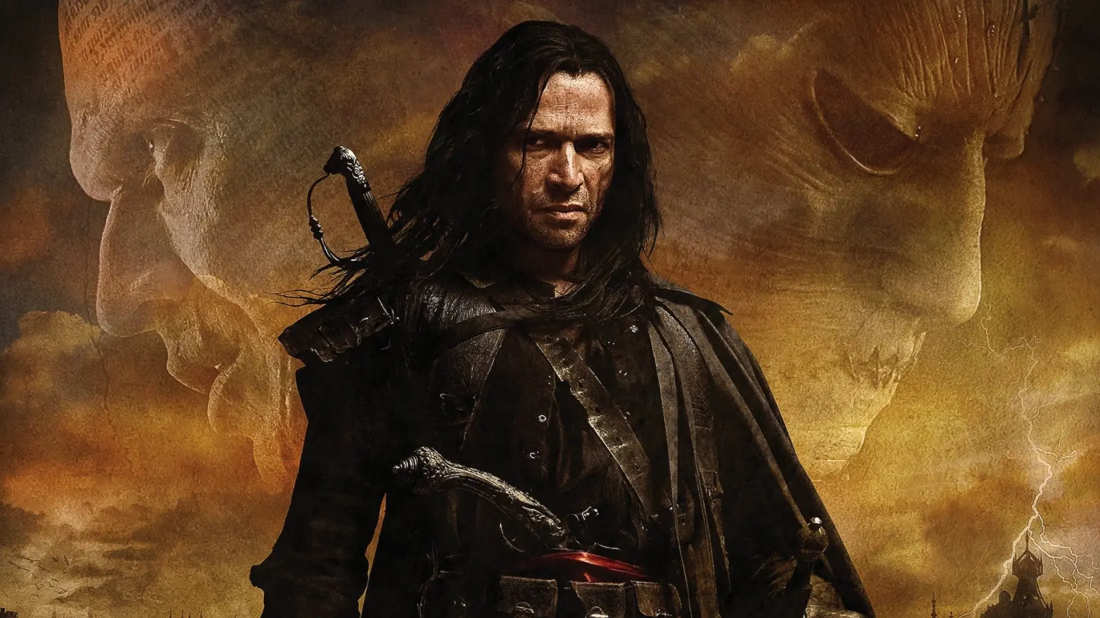 Solomon Kane (Solomon Kane) izlemek için tıklayınız.