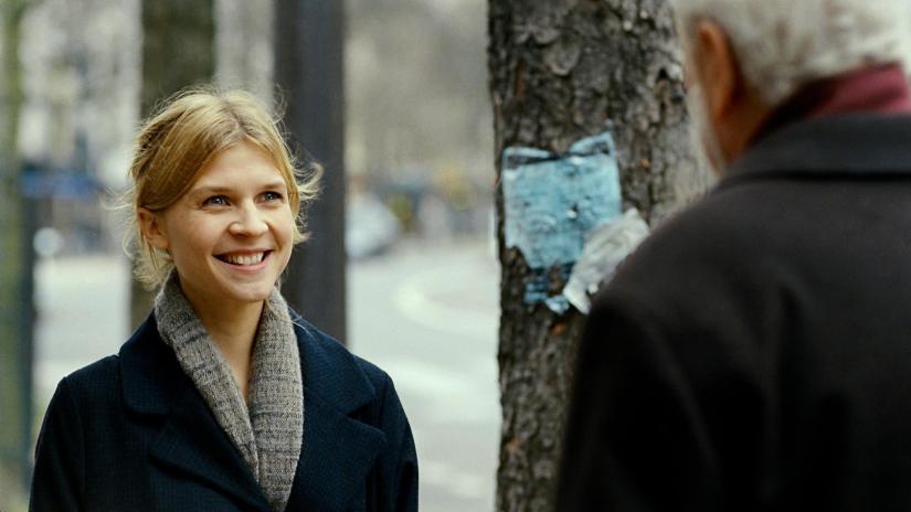Son aşk (Mr. Morgan's Last Love) izlemek için tıklayınız.