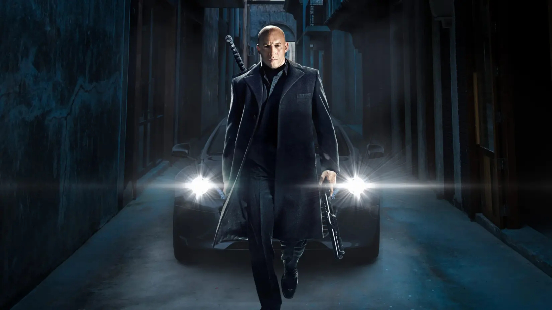 Son Cadı Avcısı (The Last Witch Hunter) izlemek için tıklayınız.