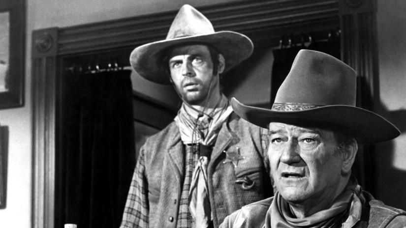 Son Darbe (Rio Lobo) izlemek için tıklayınız.