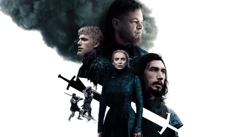 Son Düello (The Last Duel) izlemek için tıklayınız.