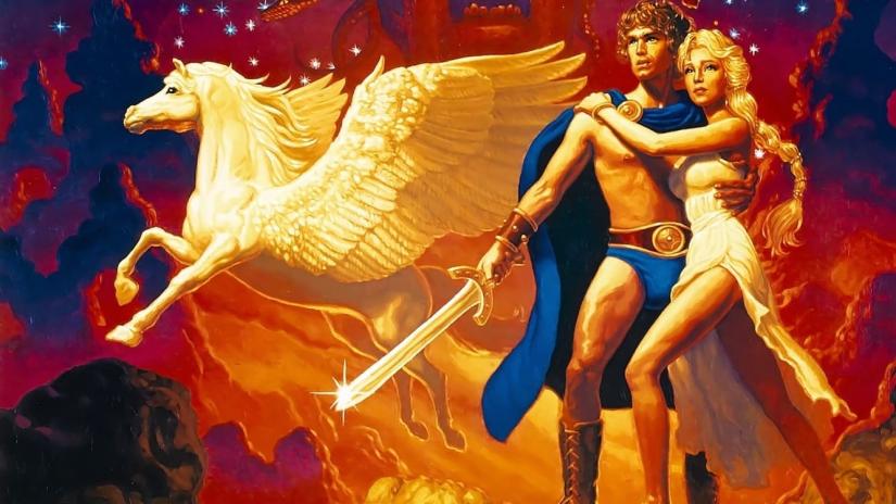 Son emir - Cennetin kapısı (Clash of the Titans) izlemek için tıklayınız.