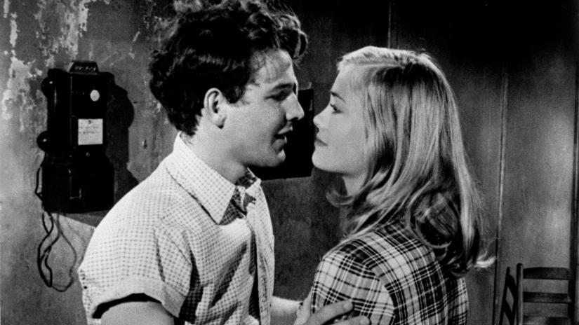 Son gösteri (The Last Picture Show) izlemek için tıklayınız.