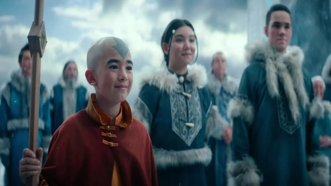 Son Hava Bükücü (The Last Airbender) izlemek için tıklayınız.