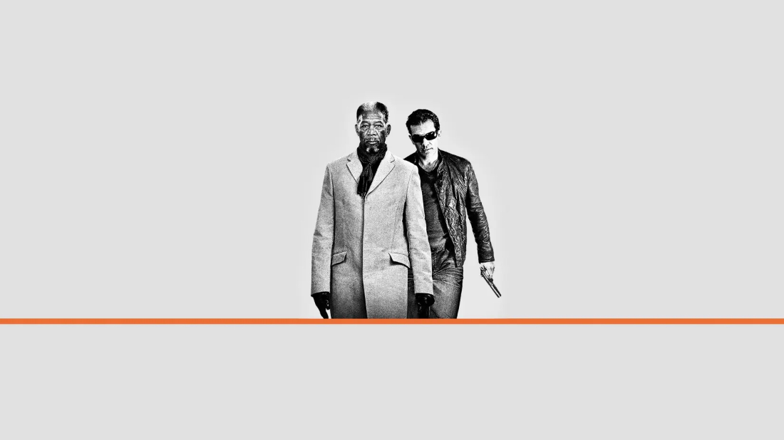 Son Oyun (Thick as Thieves) izlemek için tıklayınız.