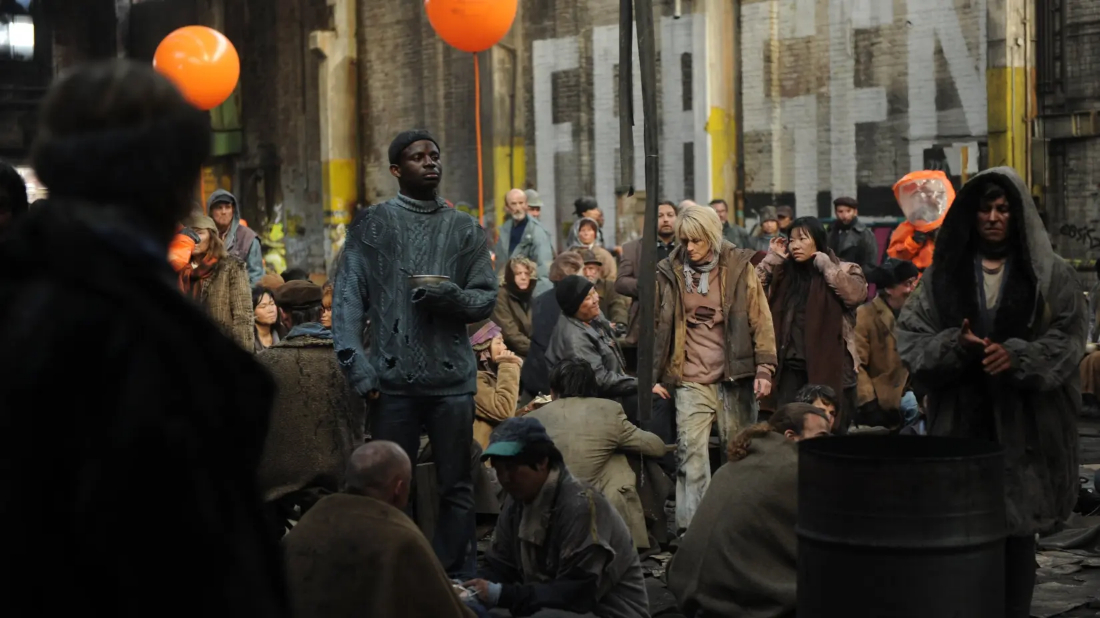 Son Şans (The Congress) izlemek için tıklayınız.