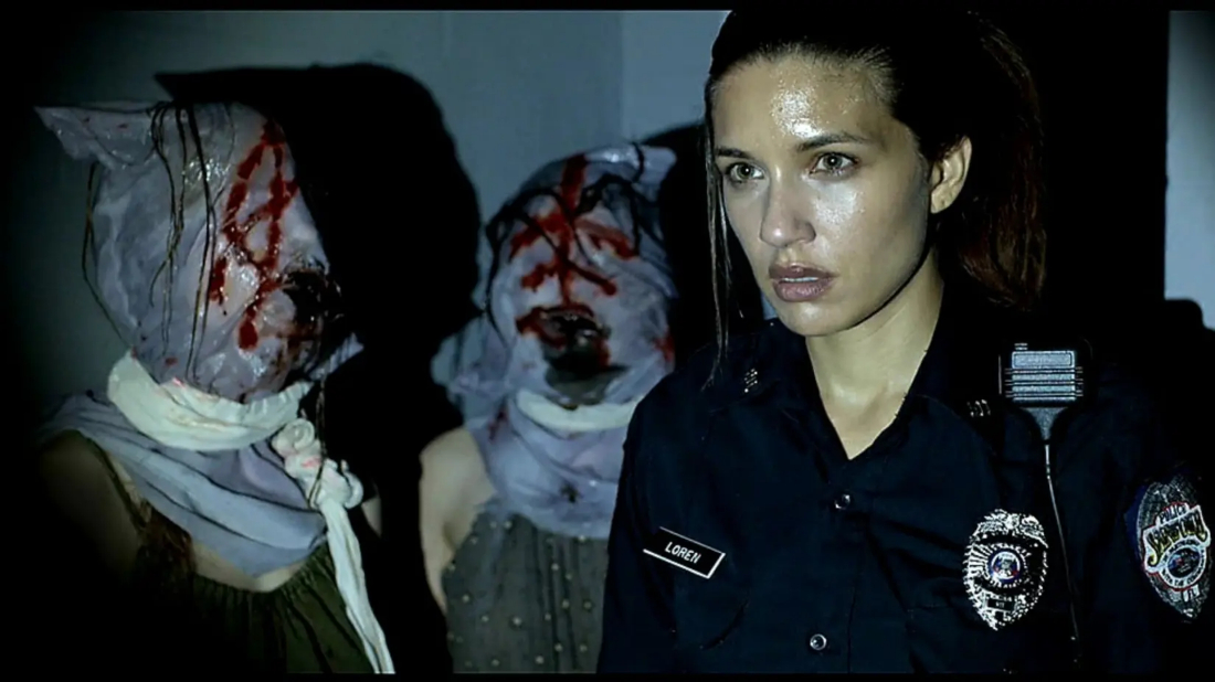 Son Vardiya (Last Shift) izlemek için tıklayınız.