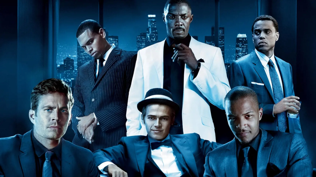 Takers (Takers) izlemek için tıklayınız.