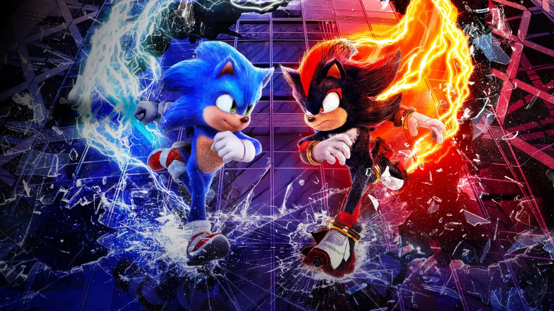Kirpi Sonic 3 (Sonic the Hedgehog 3) izlemek için tıklayınız.