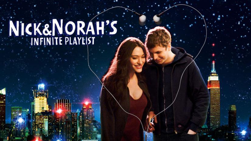 aşk Listesi (Nick and Norah's Infinite Playlist) izlemek için tıklayınız.
