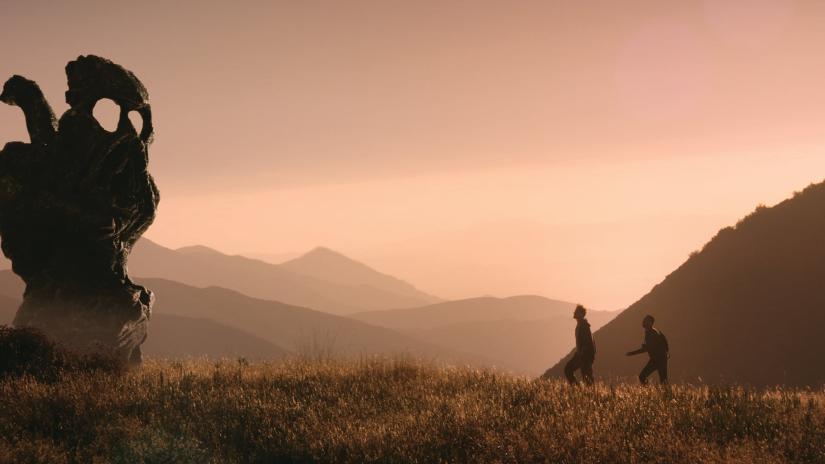 The Endless (The Endless) izlemek için tıklayınız.