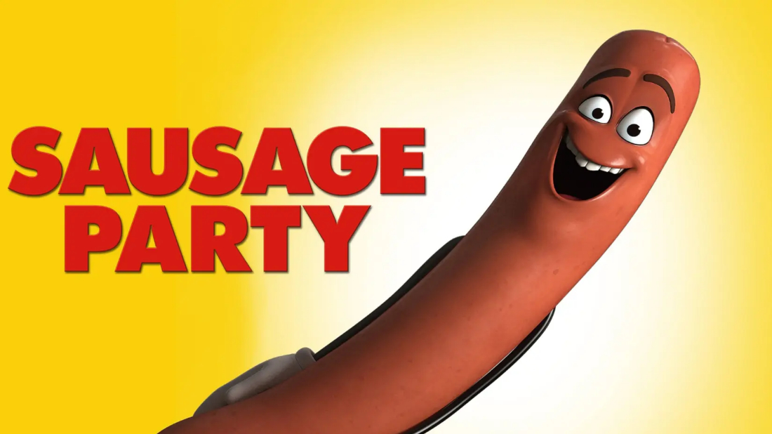 Sosis Partisi (Sausage Party) izlemek için tıklayınız.