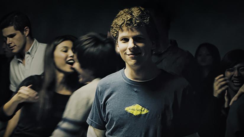 Sosyal Ağ (The Social Network) izlemek için tıklayınız.