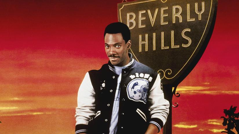 Sosyete Polisi 2 (Beverly Hills Cop II) izlemek için tıklayınız.