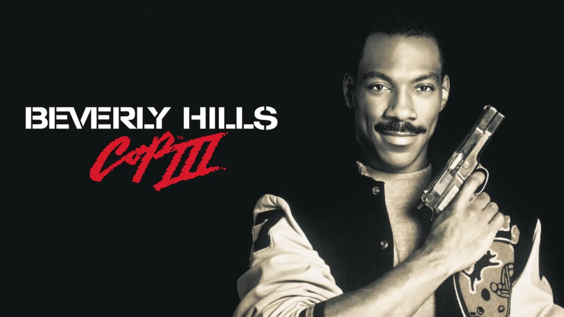 Sosyete Polisi 3 (Beverly Hills Cop III) izlemek için tıklayınız.