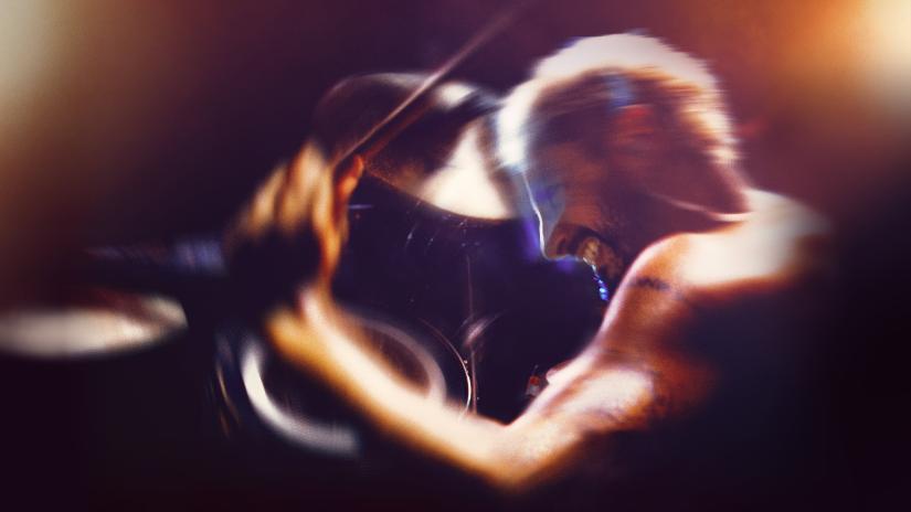 Metalin Sesi (Sound of Metal) izlemek için tıklayınız.