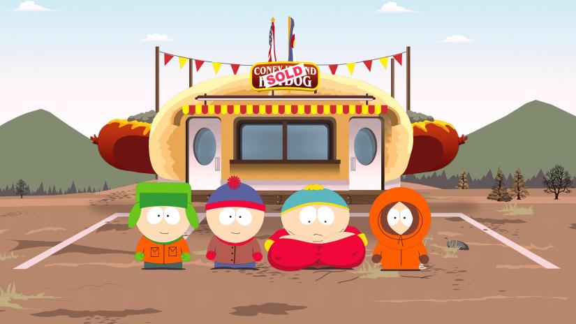 South Park the Streaming Wars Part 2 (South Park the Streaming Wars Part 2) izlemek için tıklayınız.
