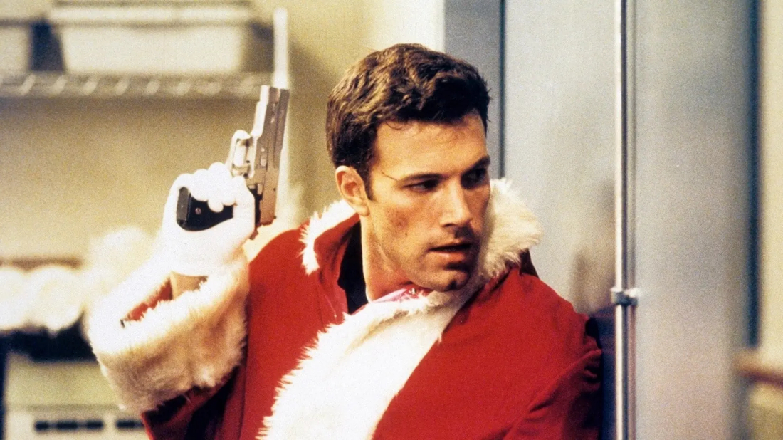 Soygun (Reindeer Games) izlemek için tıklayınız.