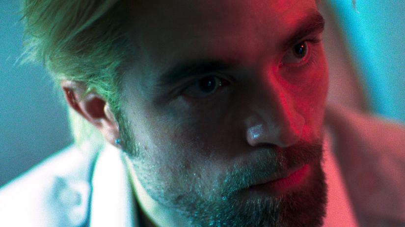 Soygun (Good Time) izlemek için tıklayınız.