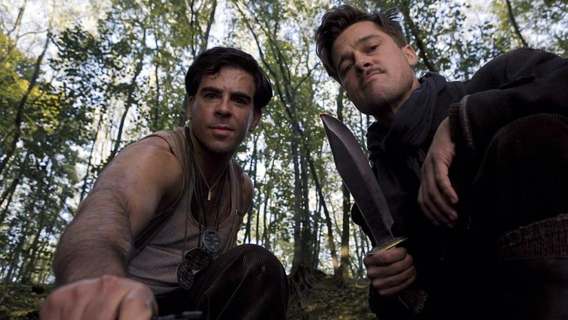 Soysuzlar Çetesi (Inglourious Basterds) izlemek için tıklayınız.