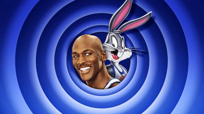 Space Jam (Space Jam) izlemek için tıklayınız.