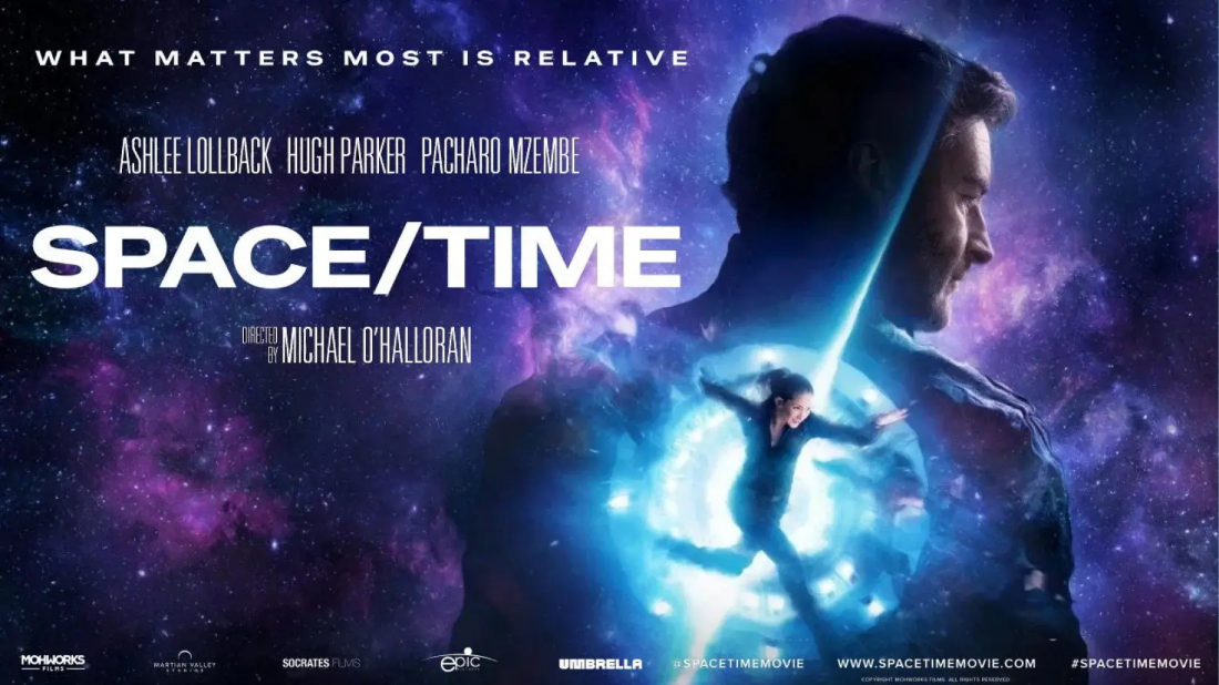 Space/Time (Space/Time) izlemek için tıklayınız.