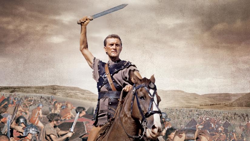 Spartaküs (Spartacus) izlemek için tıklayınız.